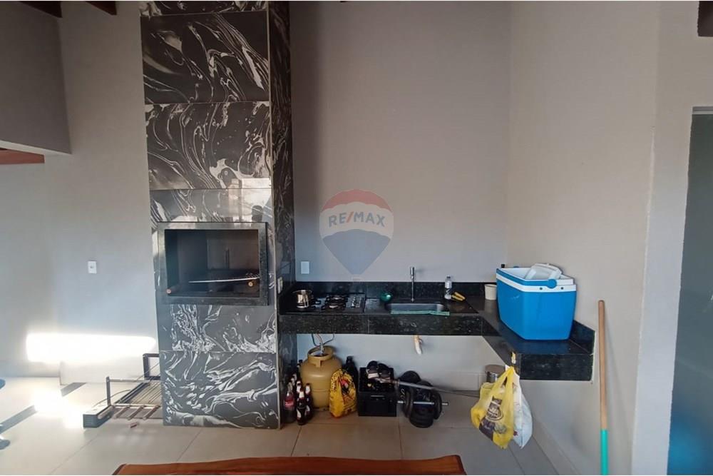 Casa - Venda - Uberaba , Minas Gerais - 20 quintal fechado (6).jpeg - 870291025-90