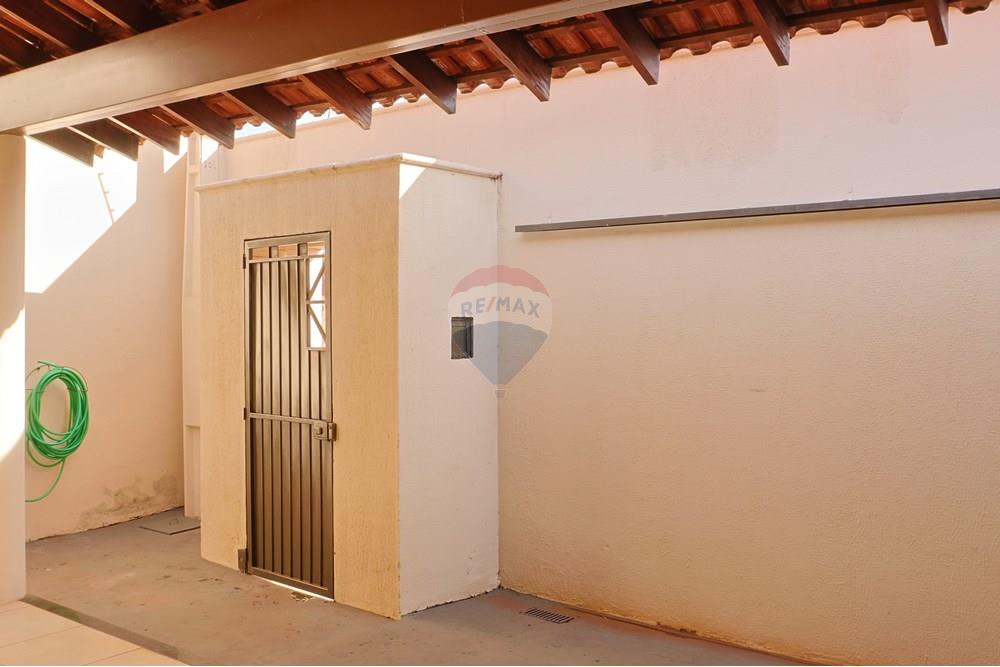 Casa - Venda - Ituiutaba , Minas Gerais - MBR76208.JPG - 870771001-12