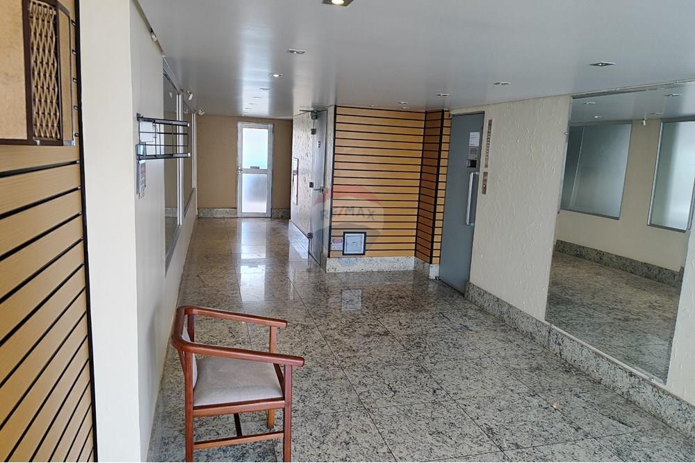 Apartamento - Alugar - Belo Horizonte , Minas Gerais - IMG_20251119_072443.jpg - 870251115-6