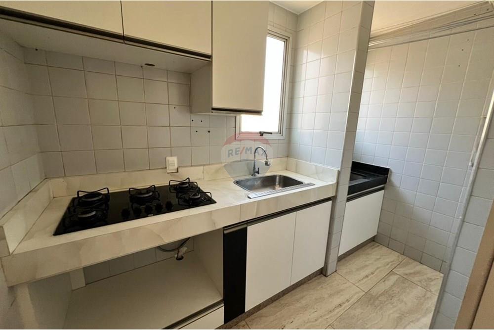 Apartamento - Alugar - Belo Horizonte , Minas Gerais - IMG-20251113-WA0013.jpg - 870701001-49