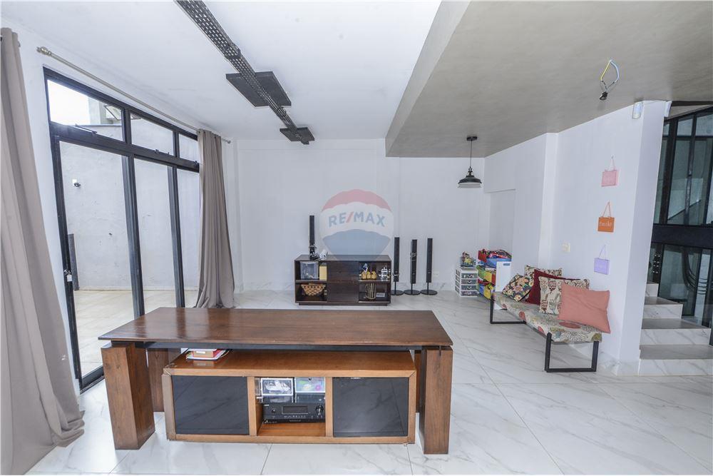 Casa - Venda - Belo Horizonte , Minas Gerais - 35 - 870371007-31