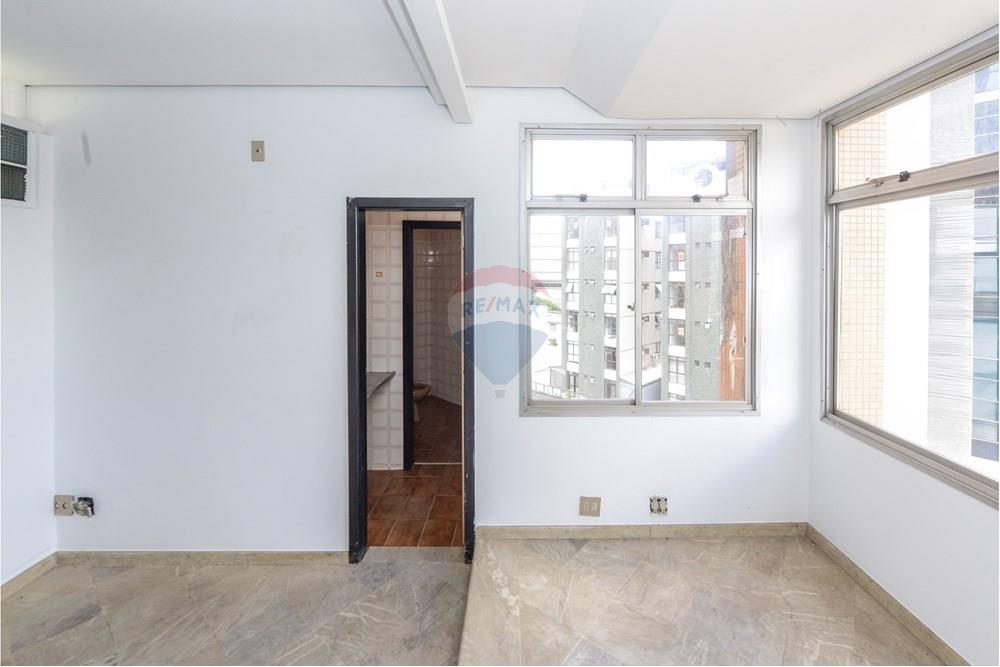 Cj. Comercial/ Sala - Venda - Belo Horizonte , Minas Gerais - 5145.jpg - 870241003-85