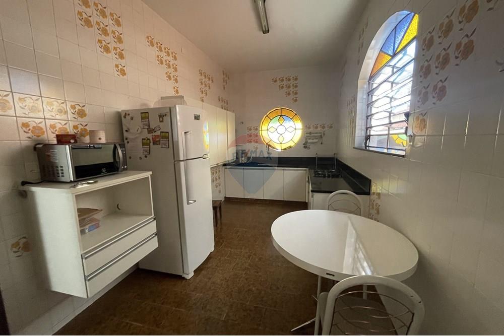 Casa - Venda - Belo Horizonte , Minas Gerais - COZINHA 5.jpg - 870241105-11