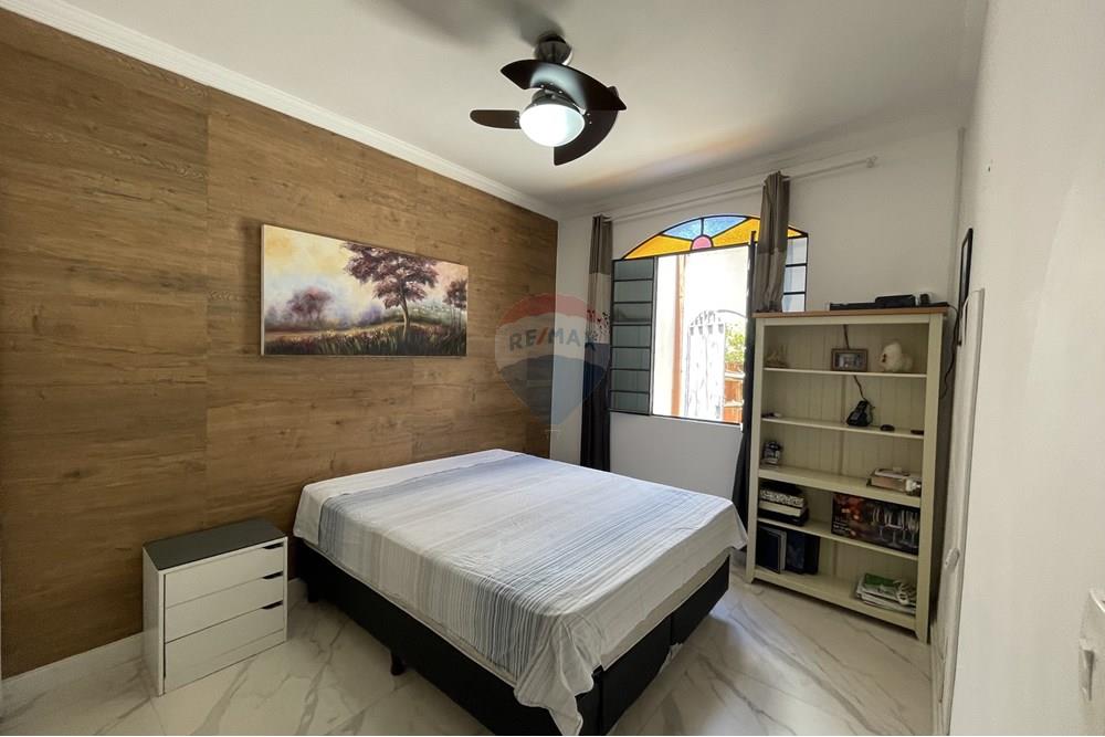 Casa - Venda - Belo Horizonte , Minas Gerais - QUARTO 4-1.jpg - 870241105-11