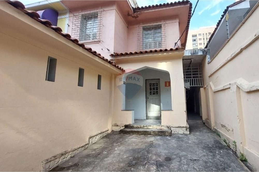 Casa Comercial - Alugar - Belo Horizonte , Minas Gerais - WhatsApp Image 2025-08-25 at 18.47.20 (1).jpeg - Fachada - 870251073-74