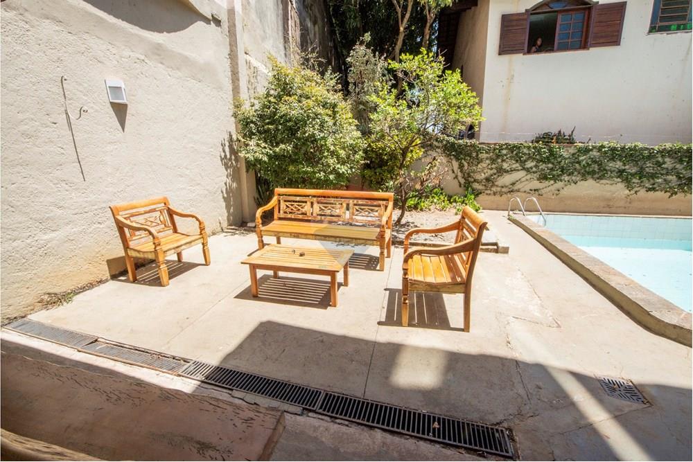 Casa - Venda - Belo Horizonte , Minas Gerais - 0106.jpg - 870371002-29