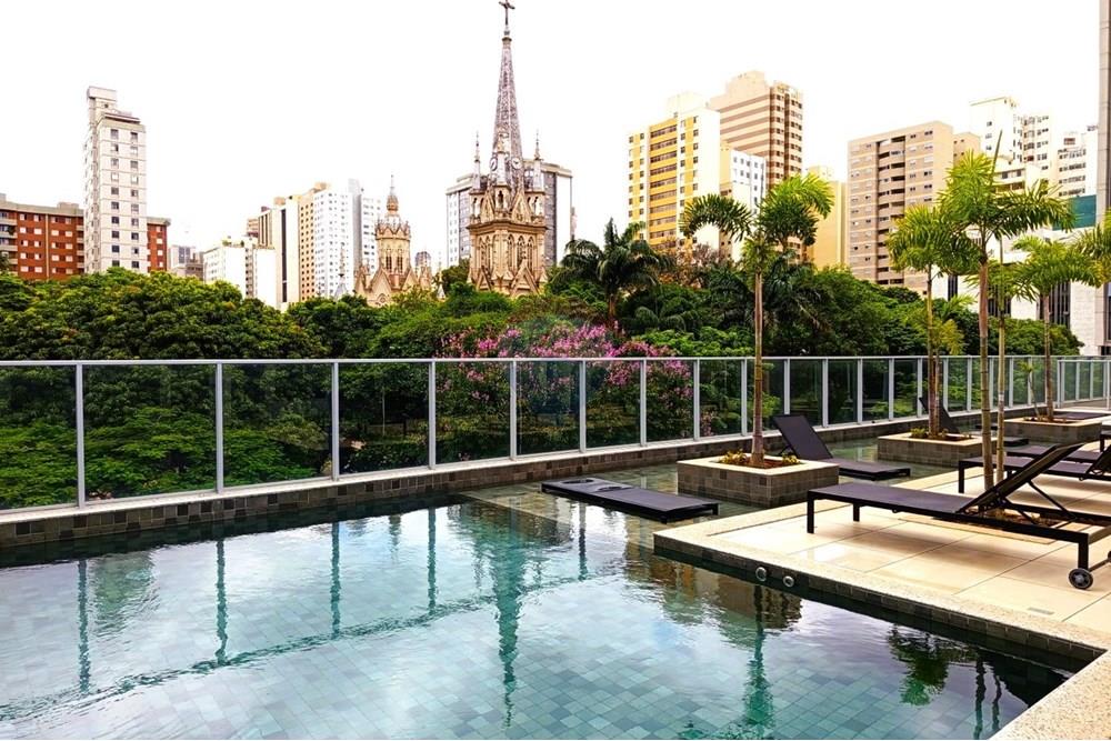 Apartamento - Alugar - Belo Horizonte , Minas Gerais - IMG-20251128-WA0162.jpg - 870251106-30