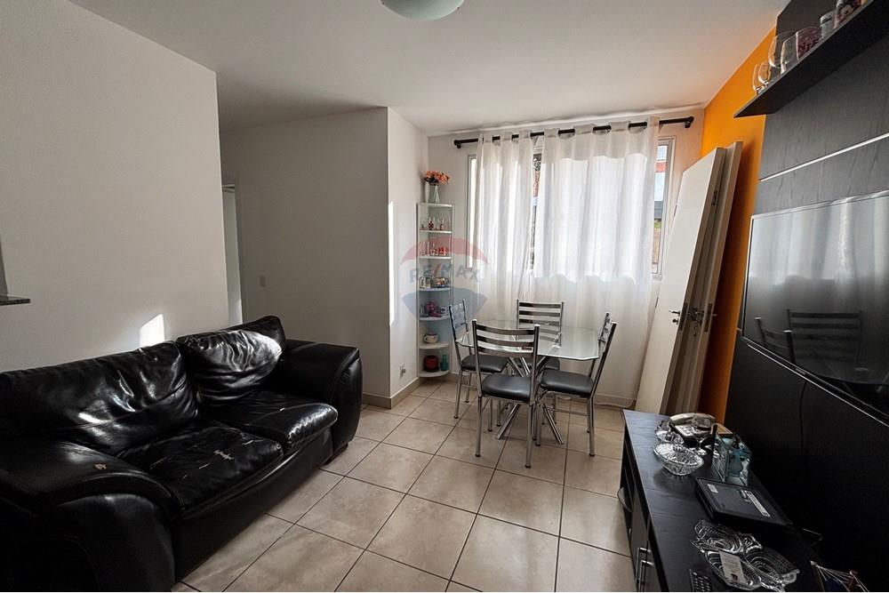 Apartamento - Venda - Belo Horizonte , Minas Gerais - IMG_5787.JPG - Sala - 870701013-14