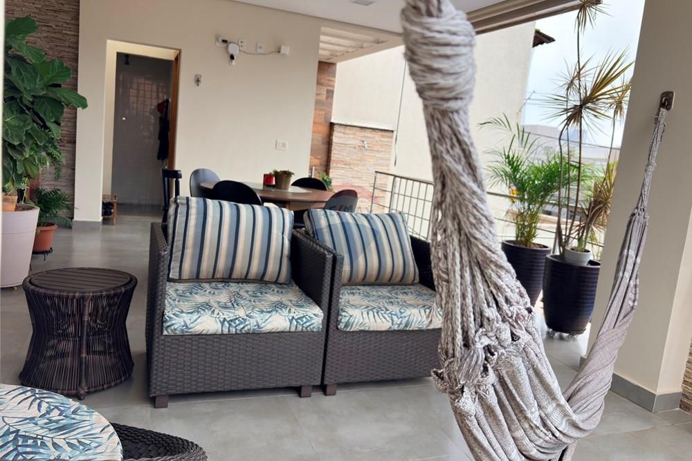 Casa - Venda - Belo Horizonte , Minas Gerais - IMG_1893.jpg - 870691029-3