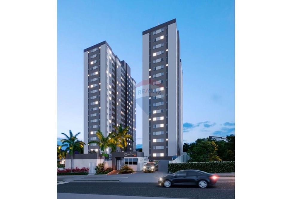 Apartamento - Venda - Uberaba , Minas Gerais - c547f2eb-3889-4393-a87a-76b8f28bfcd5.jpg - 870291018-443