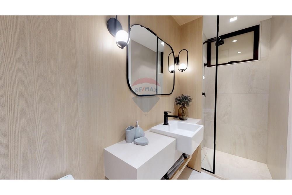 Apartamento - Venda - Belo Horizonte , Minas Gerais - 08_Somattos_Lumina_Banheiro.jpg - 870421024-189