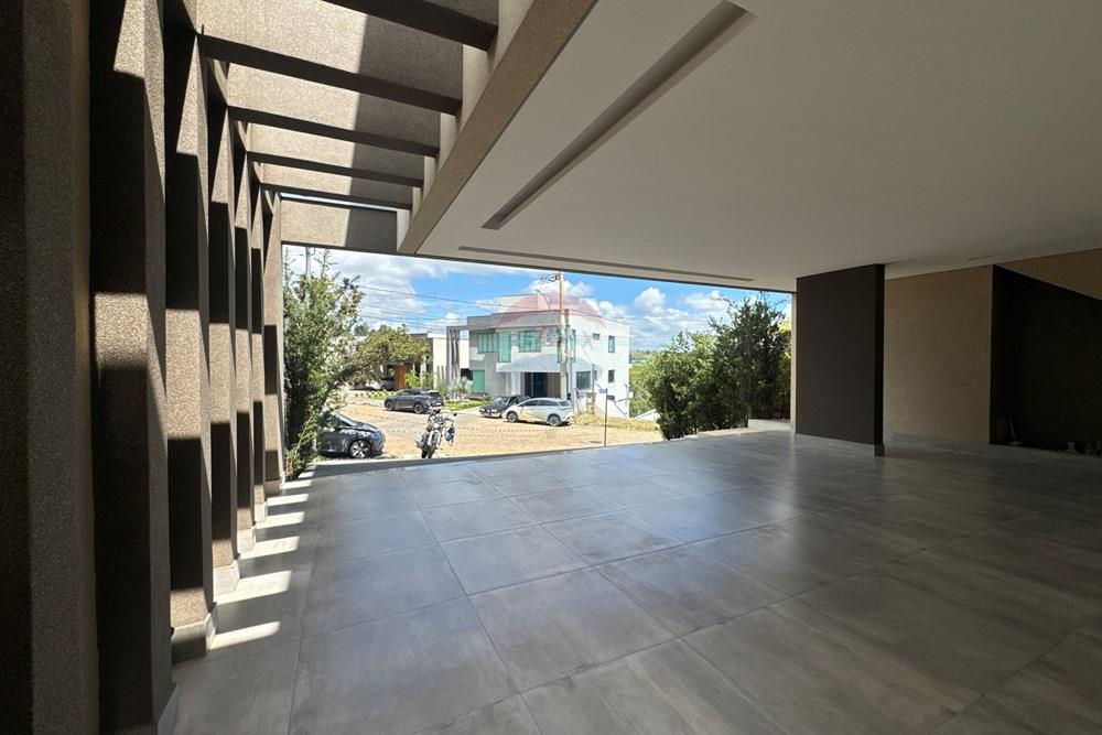 Casa de Condomínio - Venda - Vespasiano , Minas Gerais - IMG_8285 3.JPG - 870411148-22