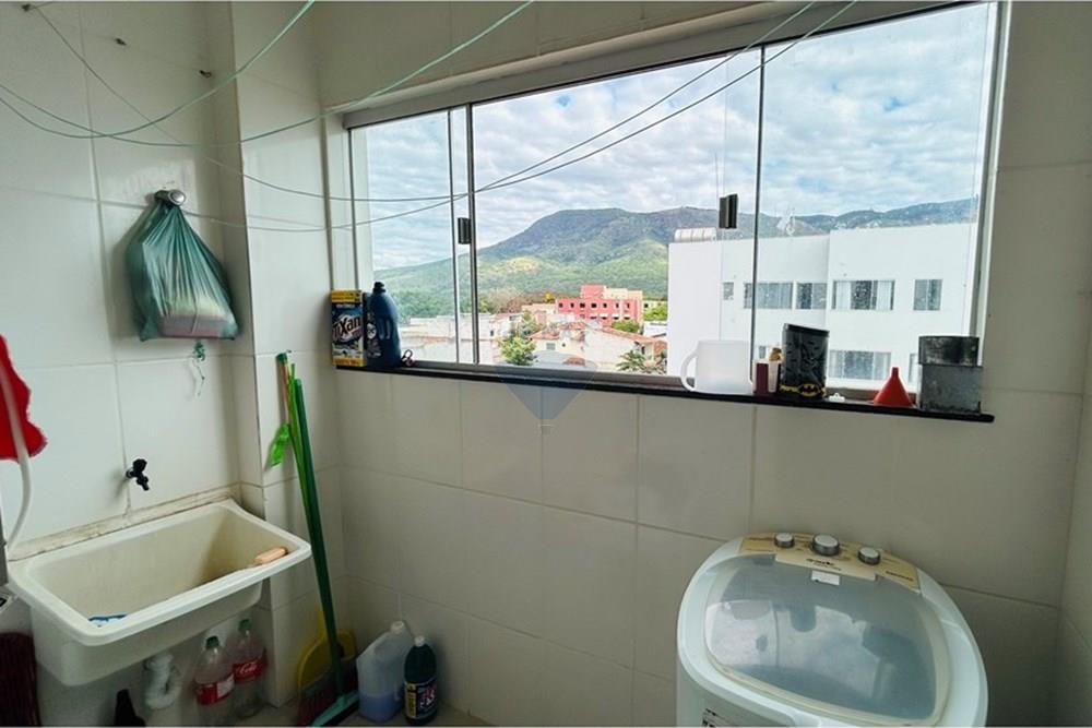 Apartamento - Venda - Governador Valadares , Minas Gerais - IMG_0834.JPEG - 870671001-144