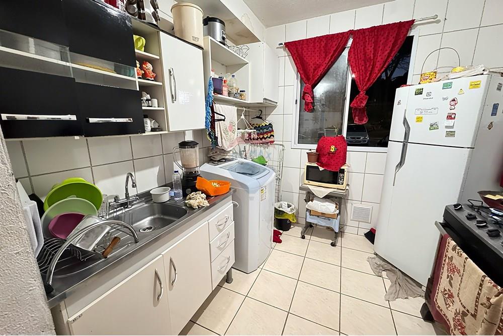 Apartamento - Venda - Contagem , Minas Gerais - IMG_4902.jpg - 870241075-133