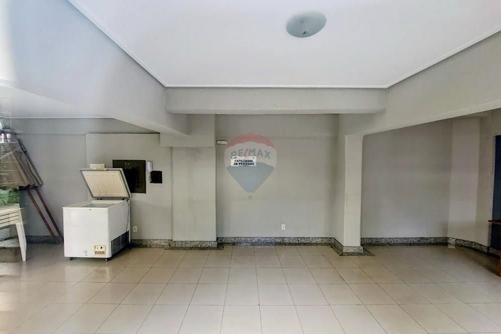 Apartamento - Venda - Belo Horizonte , Minas Gerais - FOTO11.jpg - Área Gourmet - 870241112-56