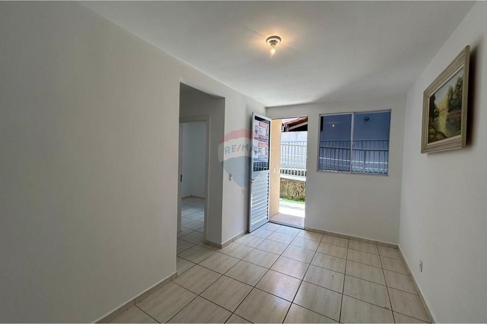 Apartamento - Venda - Santa Luzia , Minas Gerais - MAIS SALLA2.jpeg - 870241106-43