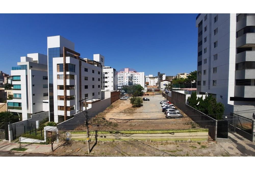 Cobertura - Alugar - Belo Horizonte , Minas Gerais - 11.jpeg - 870251085-41