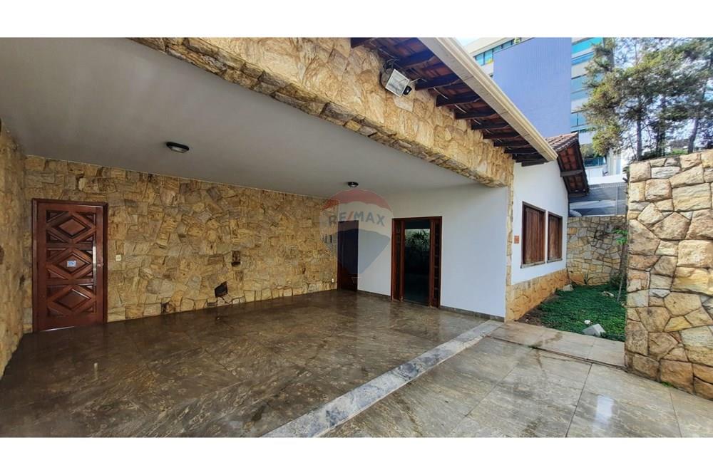 Casa - Alugar - Belo Horizonte , Minas Gerais - 01.jpeg - 870251085-39