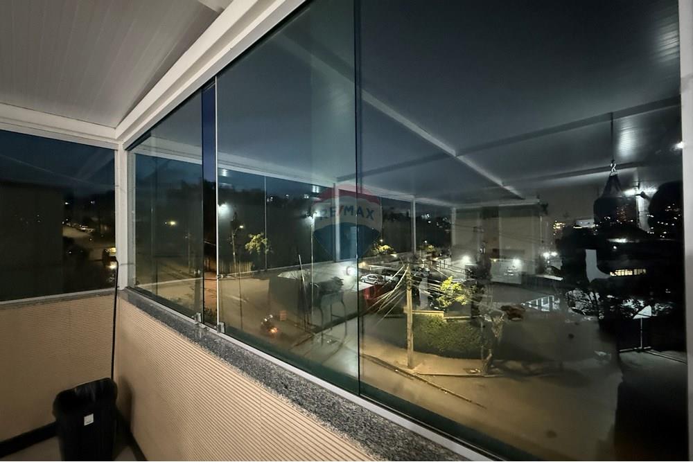 Cobertura - Venda - Belo Horizonte , Minas Gerais - IMG_6487.JPG - 870411004-31