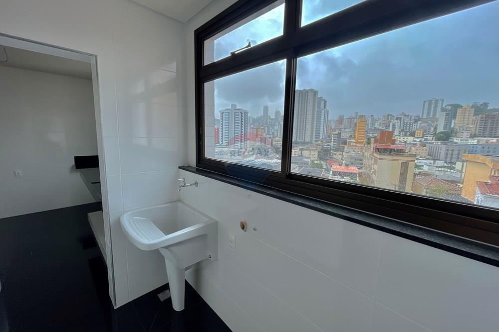 Cobertura - Venda - Belo Horizonte , Minas Gerais - IMG_0443.jpeg - 870701017-3