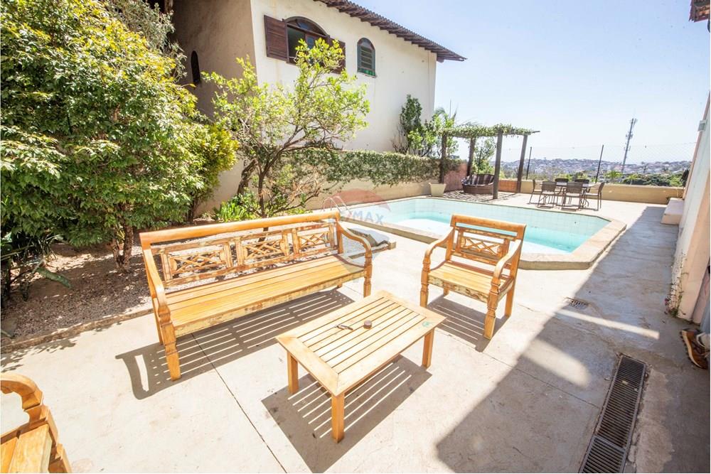 Casa - Venda - Belo Horizonte , Minas Gerais - 0109.jpg - 870371002-29