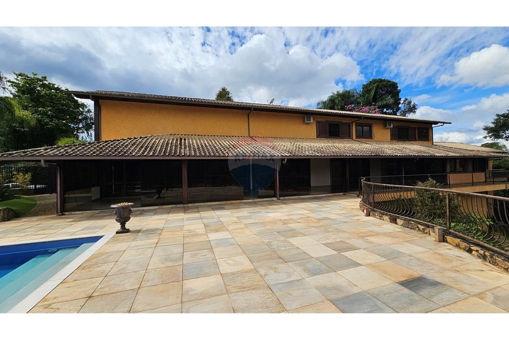 Casa de Condomínio - Venda - Nova Lima , Minas Gerais - 72.jpg - 870251017-298