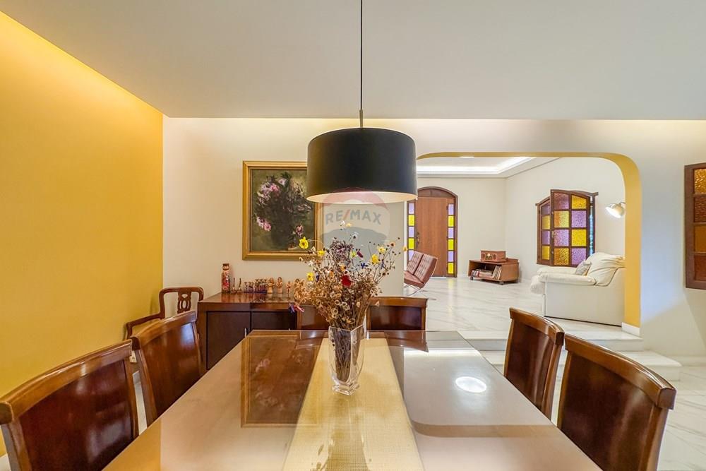 Casa - Venda - Belo Horizonte , Minas Gerais - 23.5.jpg - 870411099-74