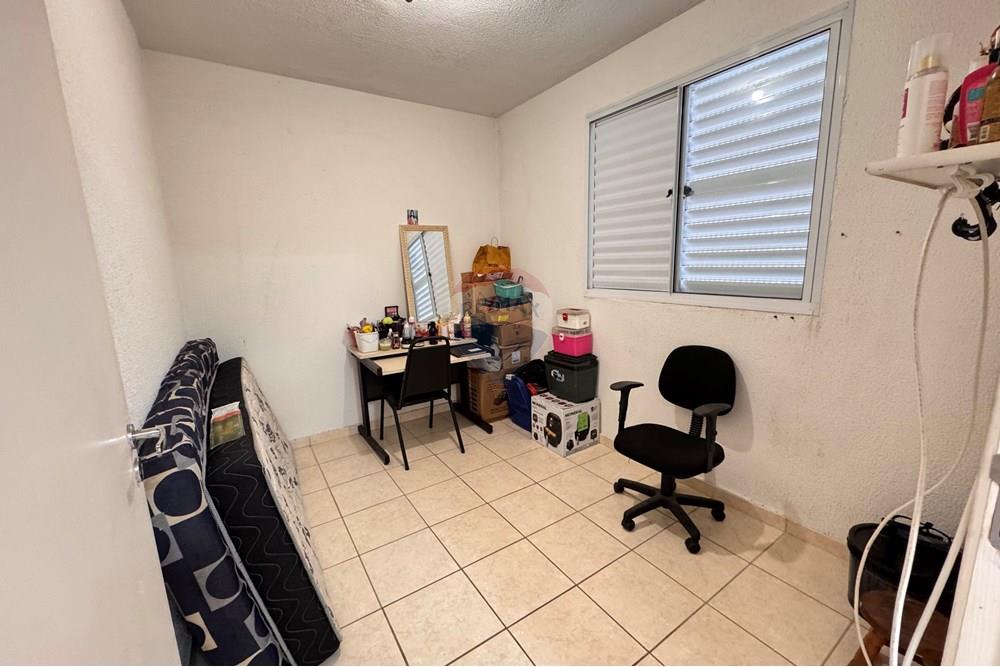 Apartamento - Venda - Contagem , Minas Gerais - IMG_3838.jpg - Quarto - 870241075-152