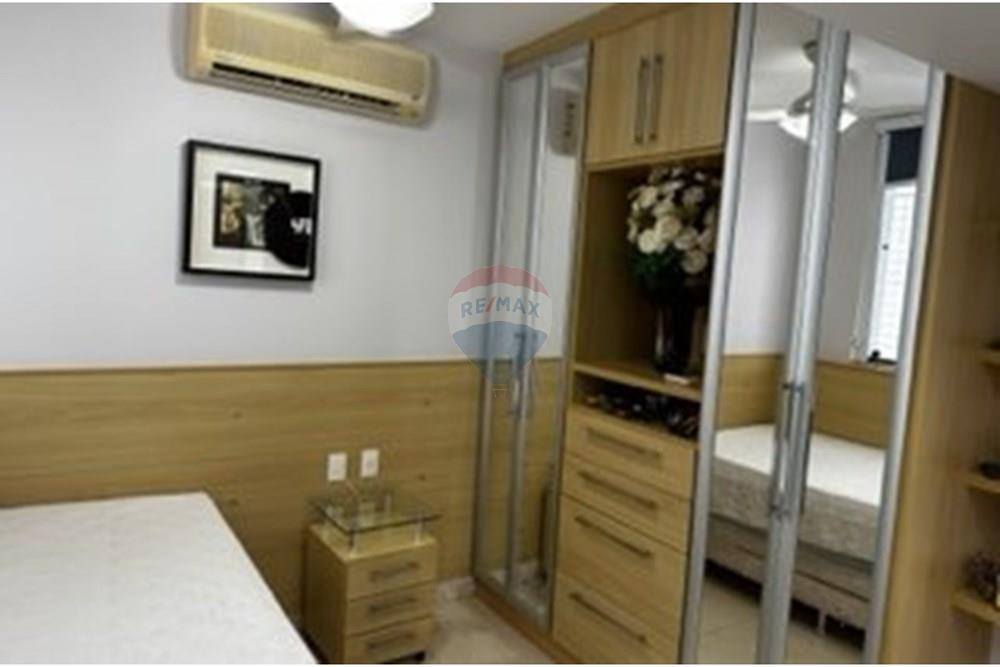 Apartamento - Venda - Governador Valadares , Minas Gerais - Suíte 3 vista 2.JPG - 870671006-40