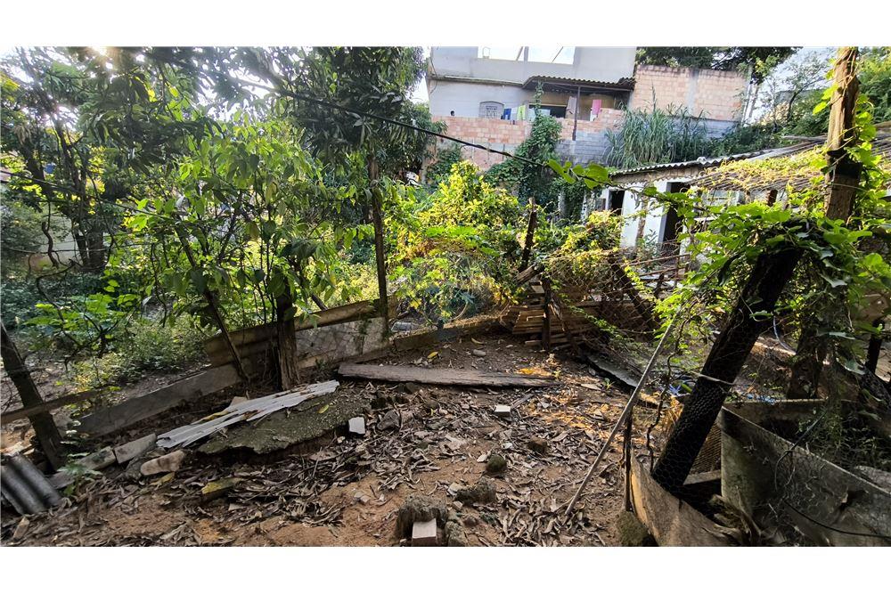 Terreno - Venda - Ibirité , Minas Gerais - 29 - 870421081-6