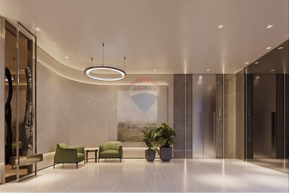 Apartamento - Venda - Nova Lima , Minas Gerais - 23_AURA_TORREA3_HALL.jpg - 870421024-197