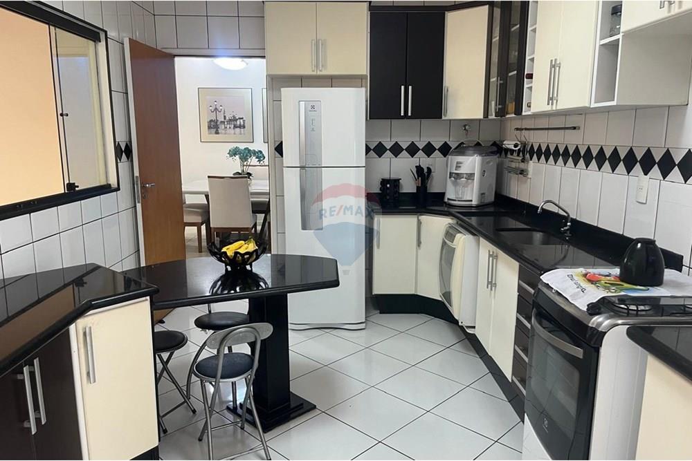 Casa - Venda - Araxá , Minas Gerais - DRI 1.jpeg - Cozinha - 870431004-124