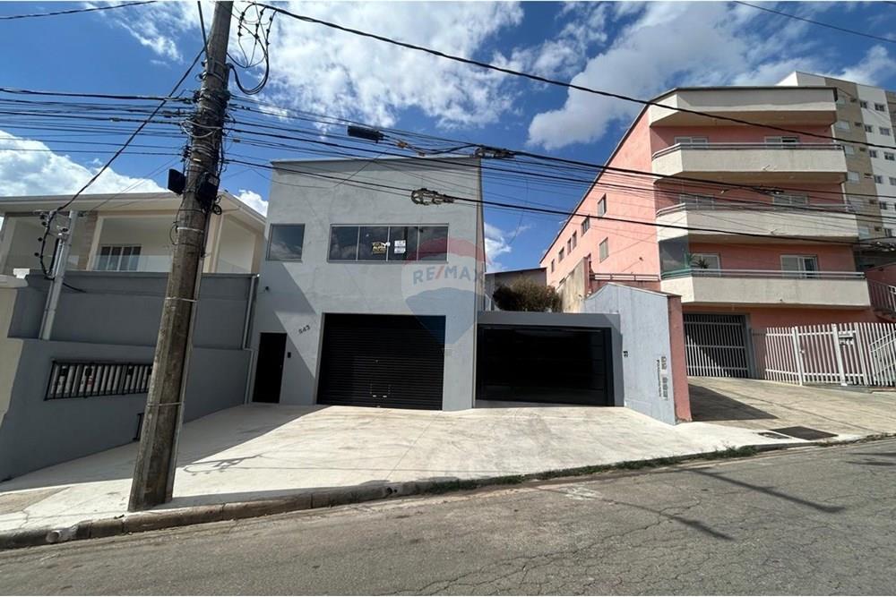 Cj. Comercial/ Sala - Alugar - Poços de Caldas , Minas Gerais - IMG-20250826-WA0040.jpg - 870361060-7