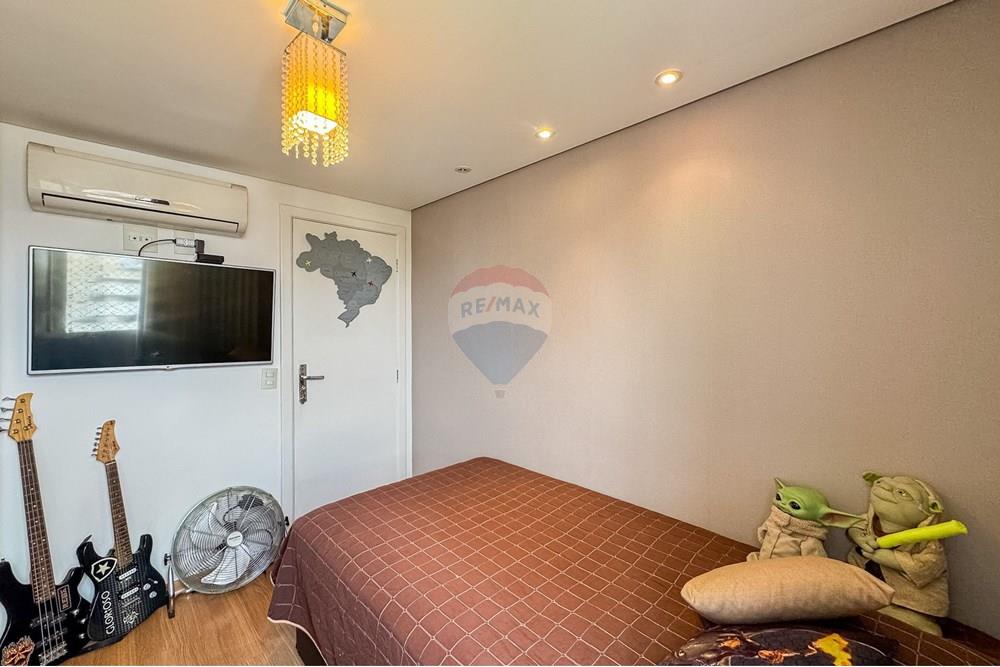 Cobertura - Venda - Belo Horizonte , Minas Gerais - 23.JPG - 870411048-77