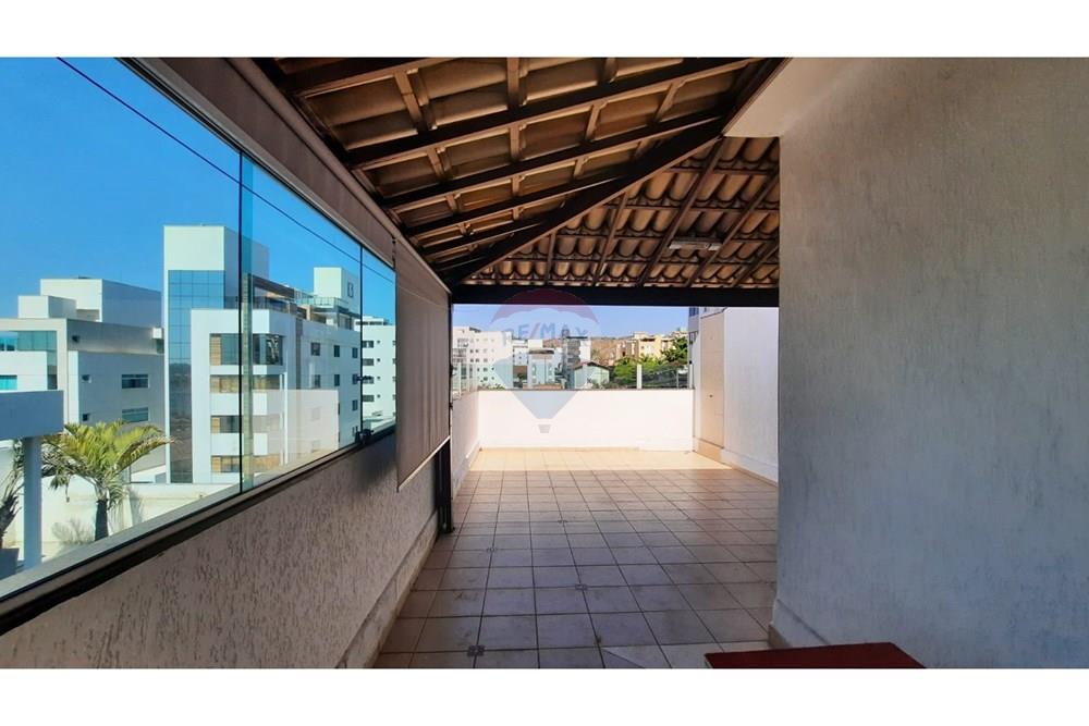 Cobertura - Alugar - Belo Horizonte , Minas Gerais - 25.jpeg - 870251085-41