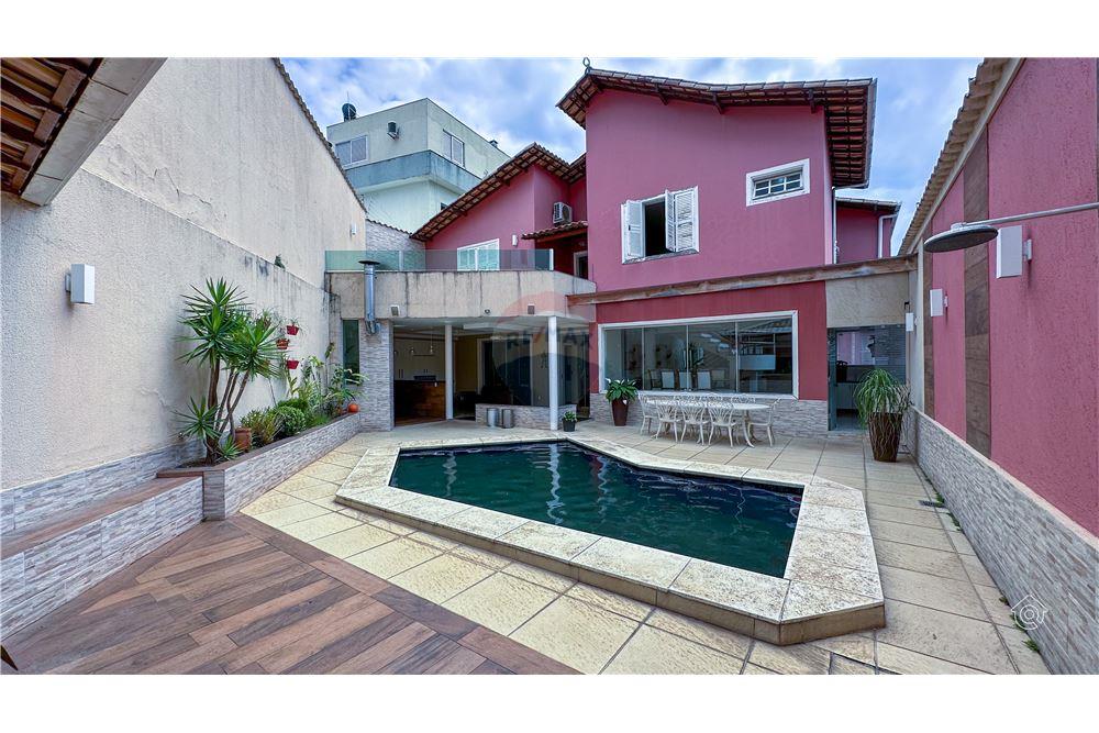 Casa - Venda - Belo Horizonte , Minas Gerais - 58 - 870241015-98