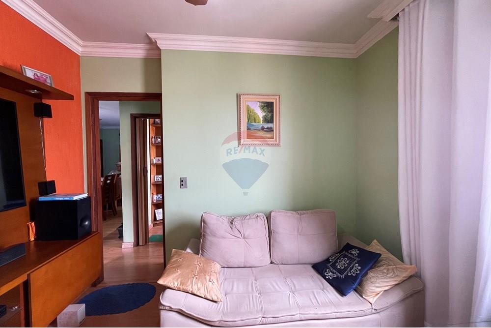 Apartamento - Venda - Belo Horizonte , Minas Gerais - IMG_1607.jpg - 870411006-67