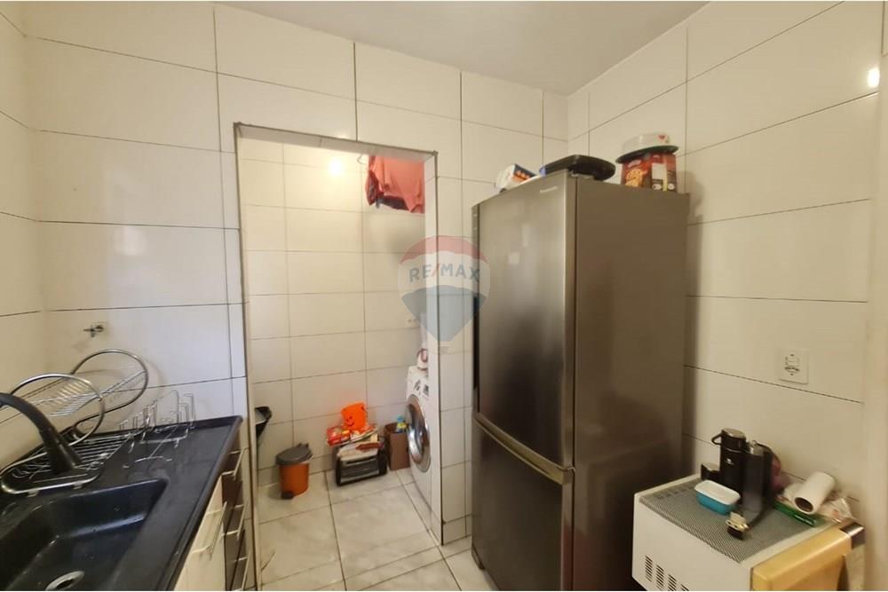 Apartamento - Venda - Belo Horizonte , Minas Gerais - 1feb74be-5a25-40bf-88ac-085275005806.jpg - Cozinha - 870701002-23