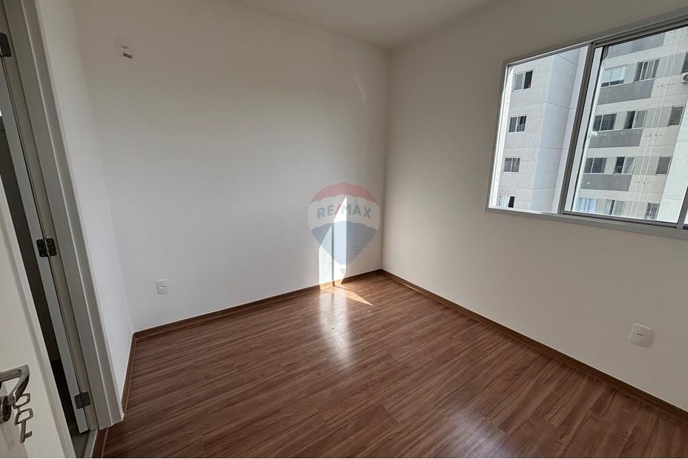 Apartamento - Venda - Belo Horizonte , Minas Gerais - IMG_6092.JPG - Quarto principal - 870701013-15