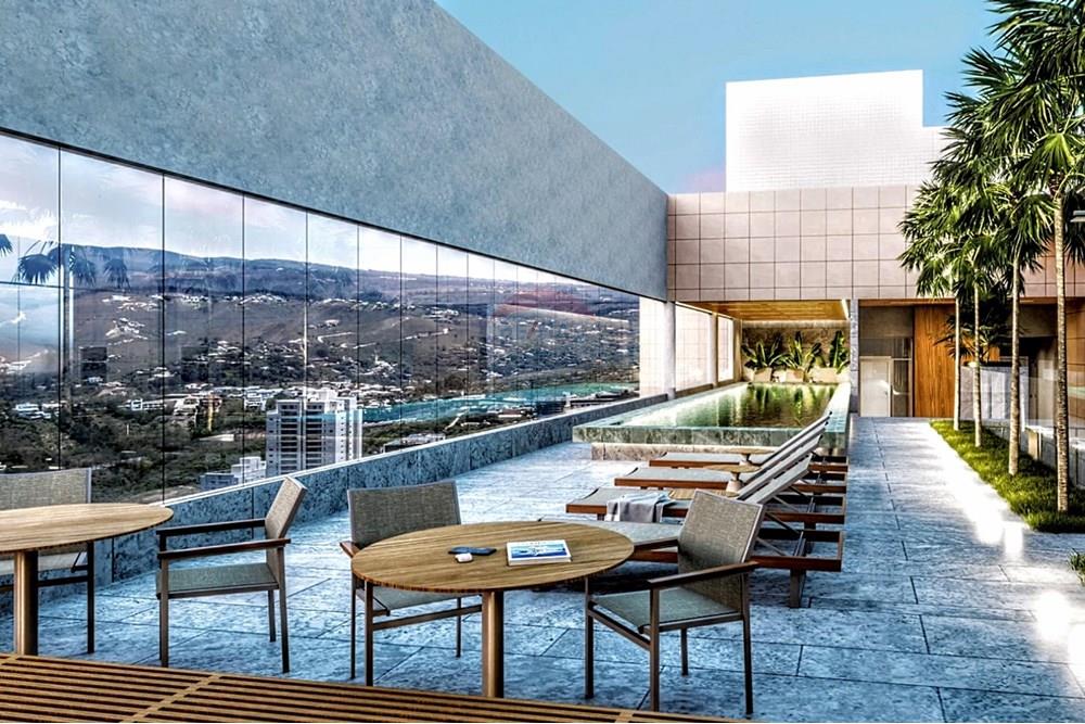 Apartamento - Venda - Nova Lima , Minas Gerais - Rooftop.jpg - 870241081-105