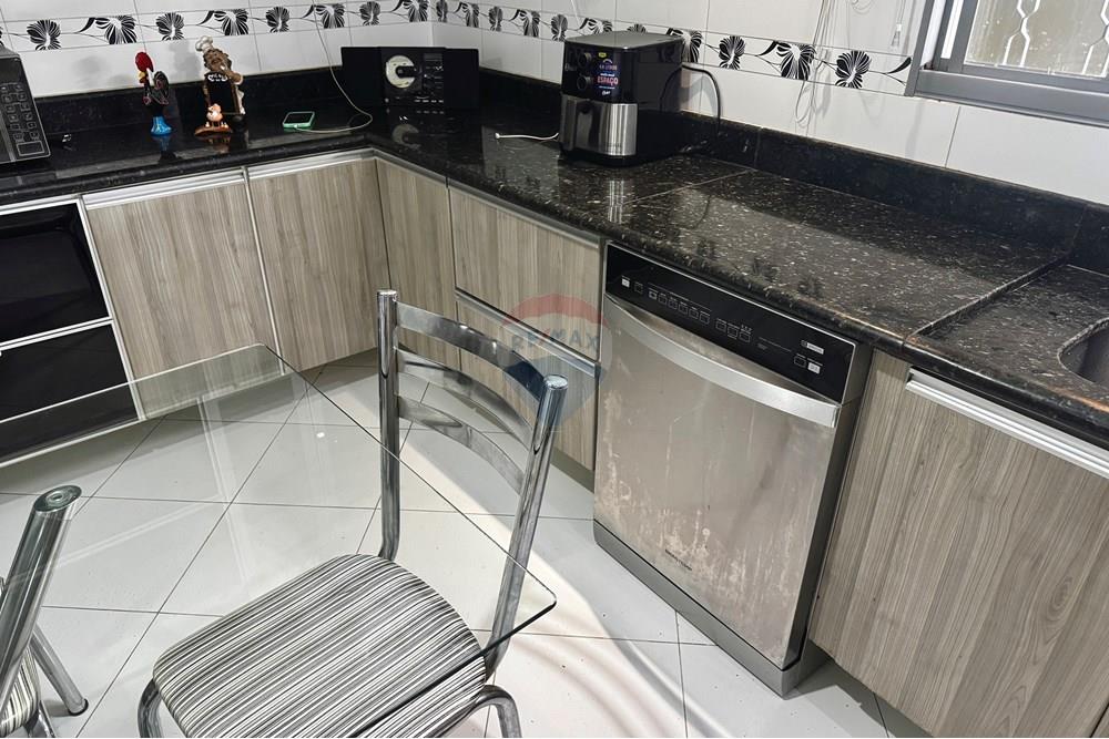 Casa - Venda - Belo Horizonte , Minas Gerais - IMG_4211.jpg - 870411081-15