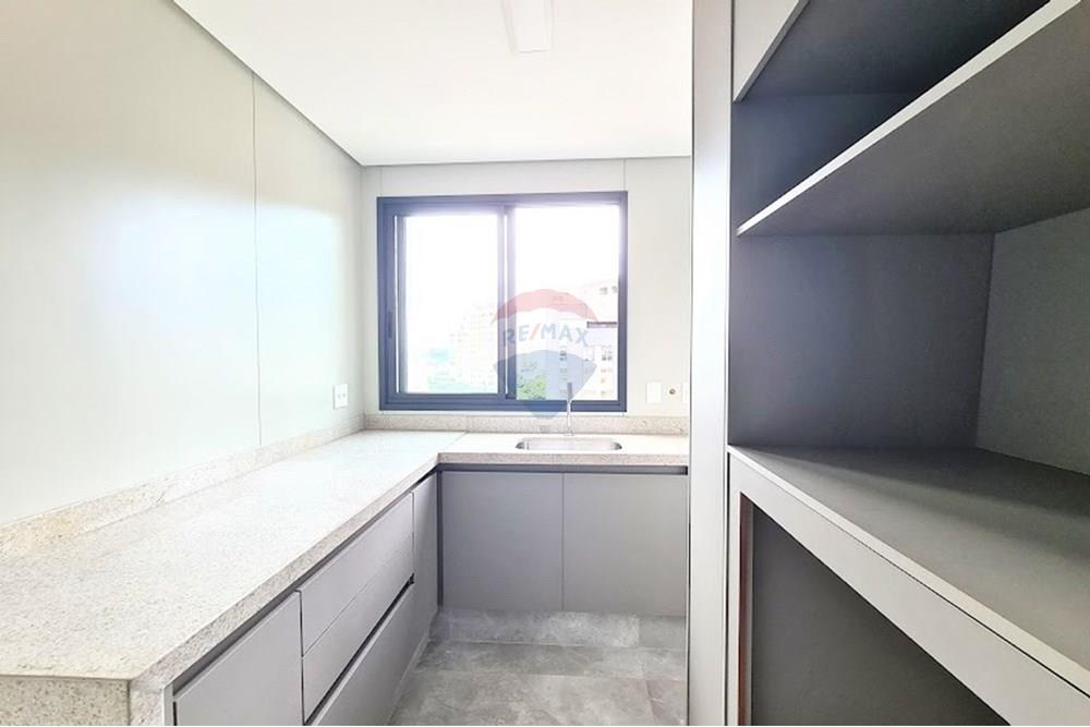 Apartamento - Venda - Belo Horizonte , Minas Gerais - FOTO29.jpg - Cozinha da sala de estar - 870241112-49