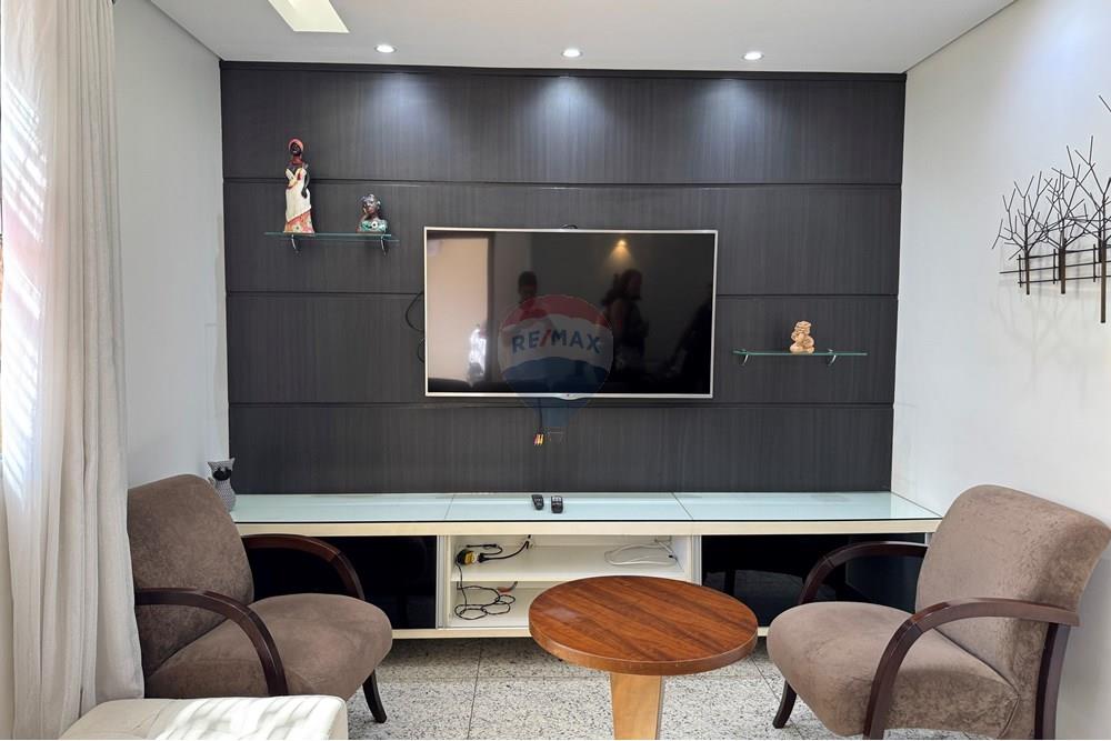 Casa - Venda - Contagem , Minas Gerais - IMG_8298.JPG - 870371016-15