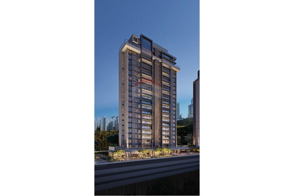 Apartamento - Venda - Nova Lima , Minas Gerais - 03_AURA_TORREA2_FACHADA.jpg - 870421024-197