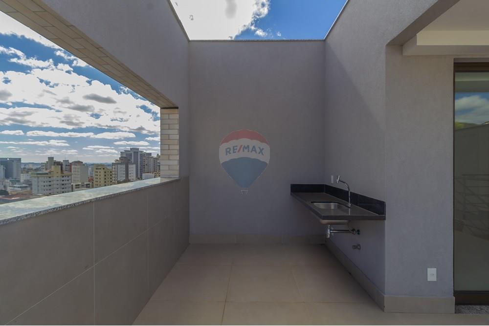 Apartamento - Venda - Belo Horizonte , Minas Gerais - IMG_1591.jpg - 870421024-198