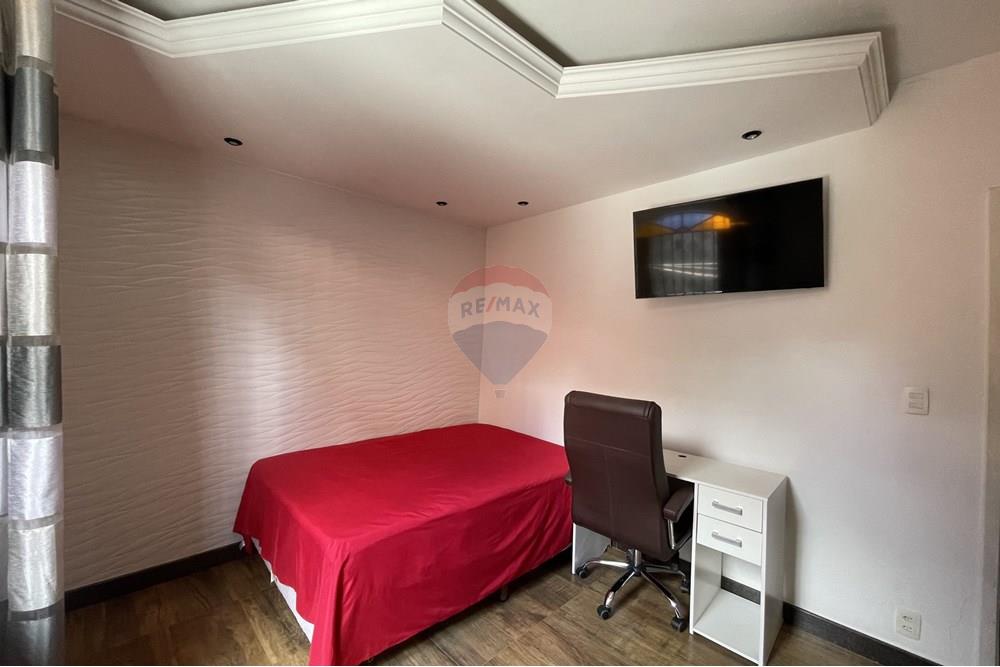 Casa - Venda - Belo Horizonte , Minas Gerais - QUARTO 3-1 SUITE P2.jpg - 870241105-11