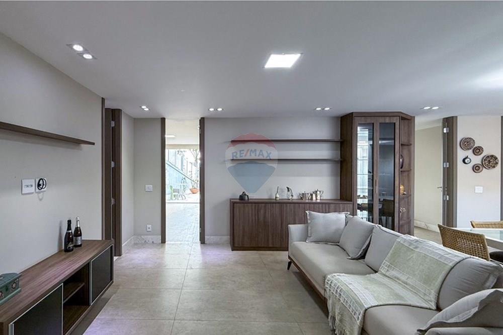 Casa - Venda - Belo Horizonte , Minas Gerais - IMG_6711.jpg - Sala de estar - 870351012-221