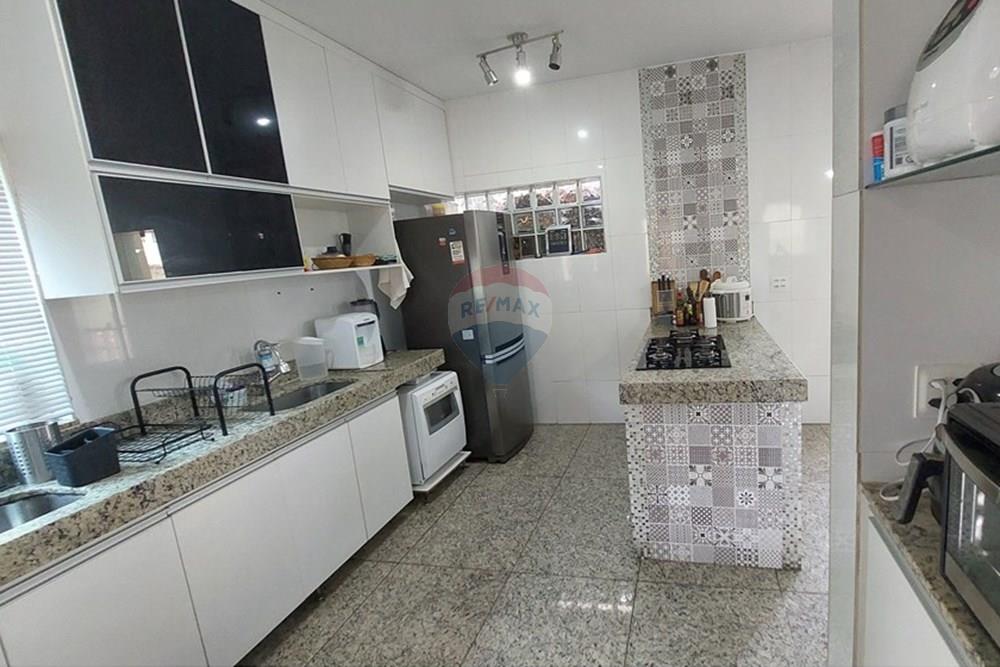 Casa - Venda - Belo Horizonte , Minas Gerais - 20251009_162845.jpg - 870251073-73