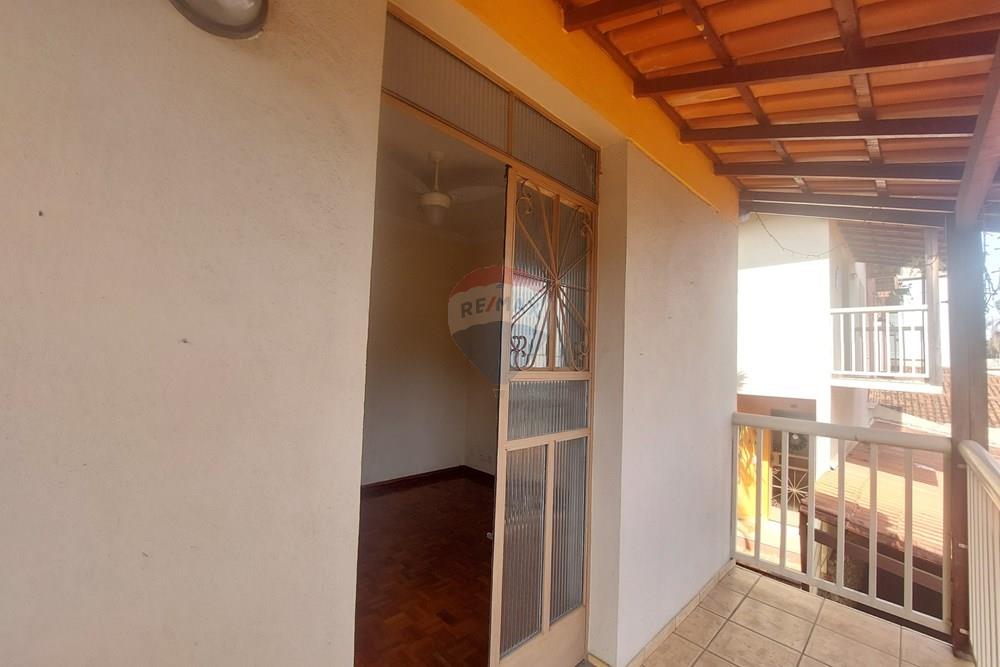 Casa - Venda - Belo Horizonte , Minas Gerais - 15.jpg - Varanda - 870701004-64