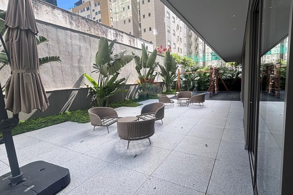 Apartamento - Venda - Belo Horizonte , Minas Gerais - IMG_5739.jpeg - 870371016-18